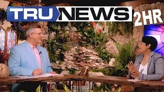 Trunews TV The New 2 HR Show A sneak peek