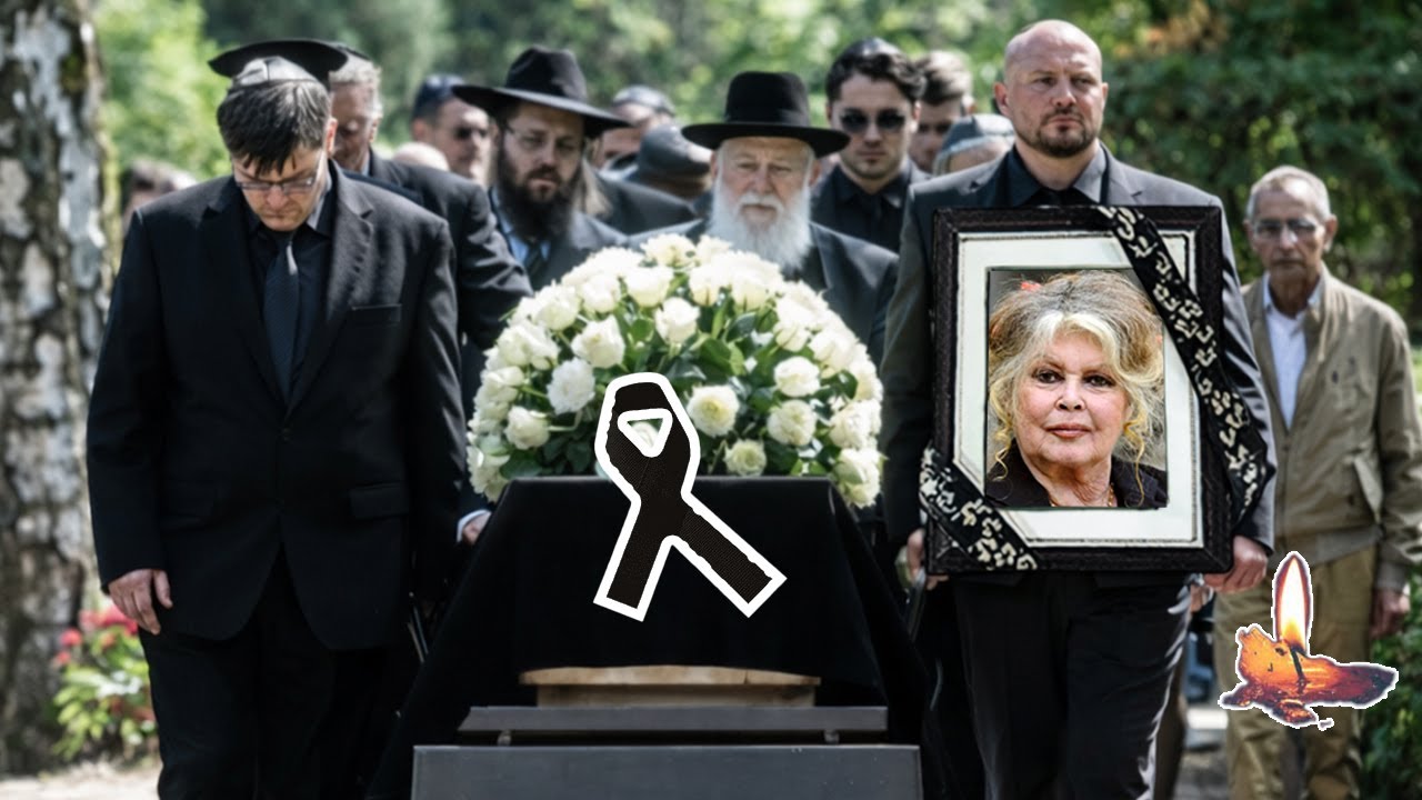 Tragiczne ostatnie dni Brigitte Bardot! Przerażająca prawda o śmierci legendarnej aktorki ujawniona!