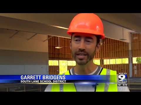 Swimmers Can T Wait For New Cottage Grove Pool Youtube