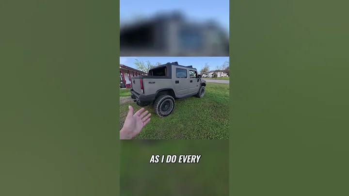 2025 RAM Rebel  The $60,000 Truck I Instantly Regretted!