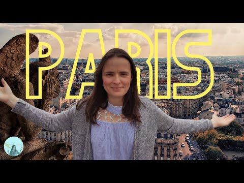 Vídeo: Com és I Quan és L’escut De París