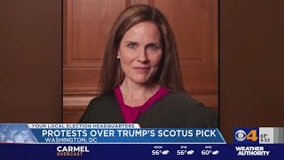Trump Announces Scotus Pick