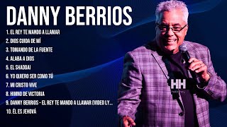 Danny Berrios Latin Songs Playlist ~ Top 100 Artists To Listen in 2024
