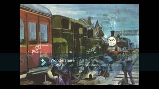 RWS Escape with theme