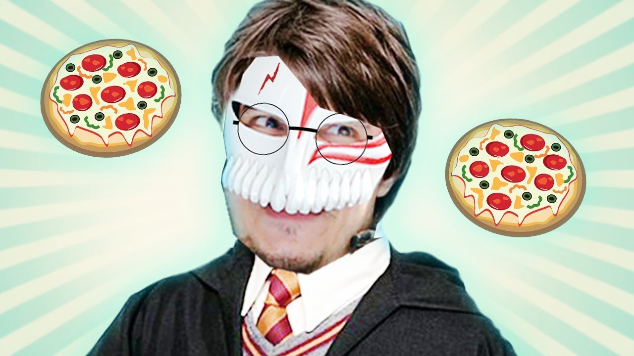 VOCÊ É UM BRUXO RÉRI!