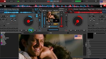 Virtual DJ 8 -Your First Day With Virtual DJ 8 -Tutorial