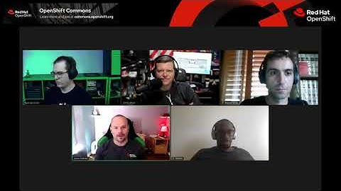 Developer Experience Office Hours 20200908