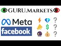 Meta Platforms, Inc. (META)⚠️ stock analysis, ticker META review GURU.Markets ...