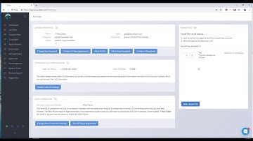 How to add a sound file into your T-Max Predictive Dialer. FREE TRIALS!