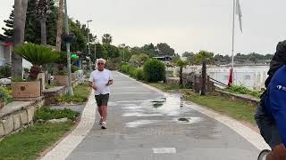 Guten Morgen und einen schönen Tag. Side Promenade. Strand. Meer. Türkei Mai 2025  #side #türkei