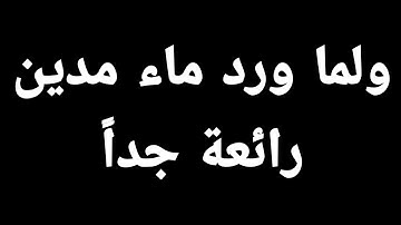 أداء يفوق الوصف للقارئ محمود نصر عمر