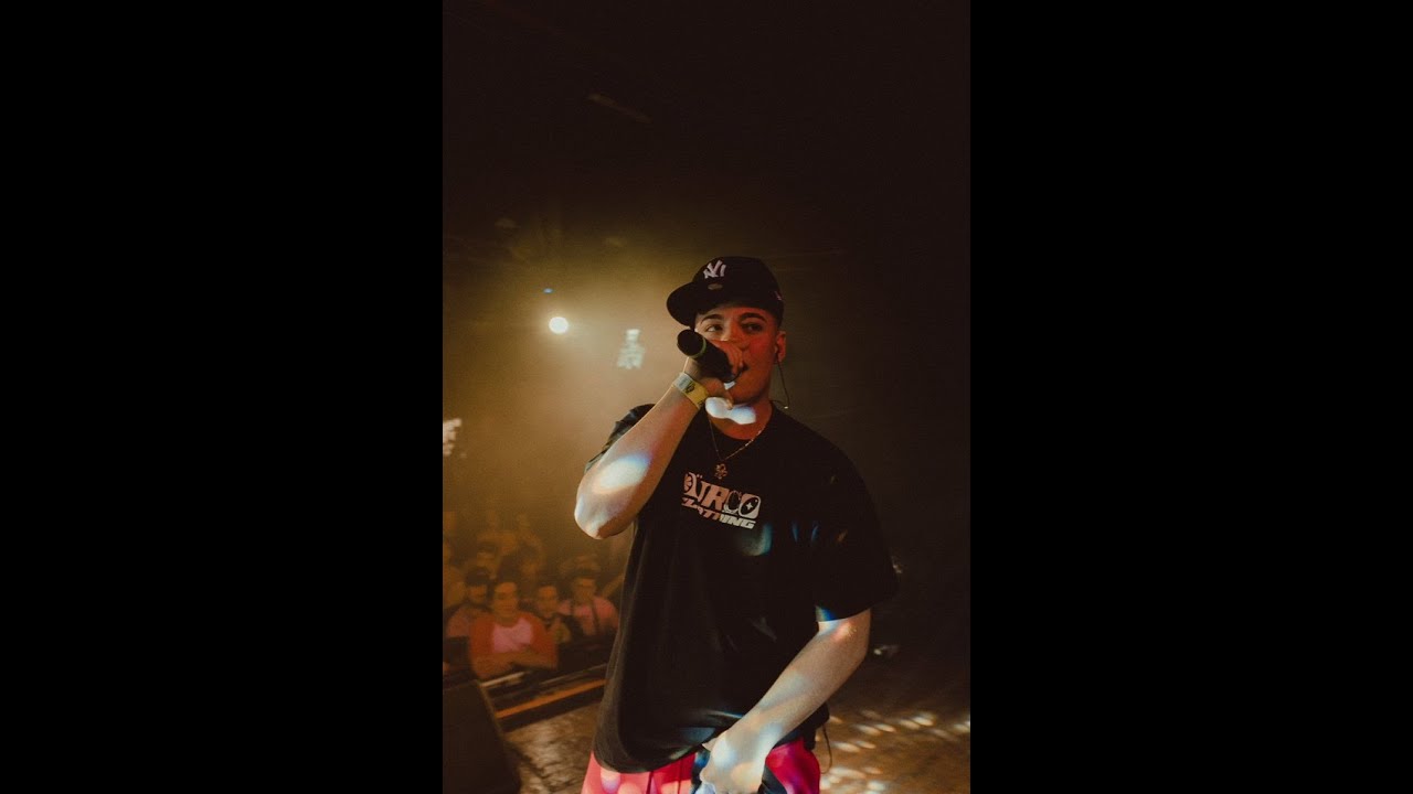 [FREE] Saiko Type Beat | LOVX | Reggaeton Instrumental 2023 ☄️🔥