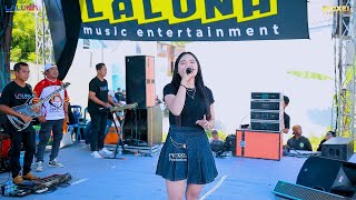 LALUNA MUSIC - DERITA DIATAS DERITA KURNIA RAHMA - HAPPY PARTY NDOYONG GENERATION - DERSALAM KUDUS