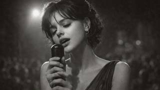 Chanson Française Romantique 🎙️ Musique Douce, Voix Féminine &amp; Mélodies d’Amour