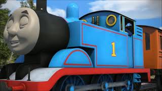 Action Hero Thomas