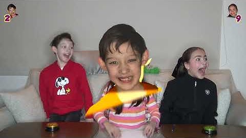 QUIEN ME CONOCE MÁS ? PRIMO VS AMIGA #laracampos