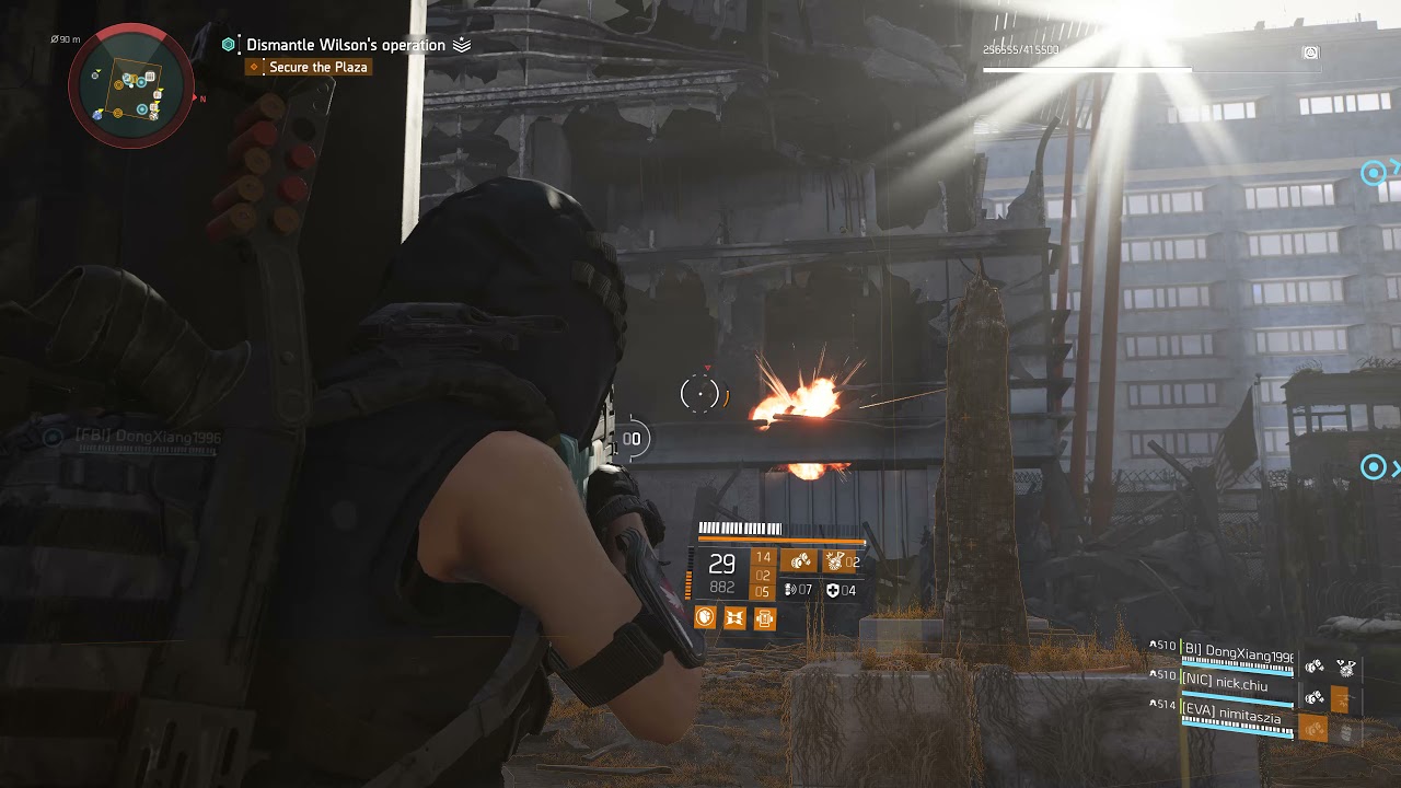 SKILL HASTE 514 7.8% utility protocol LOW QUALITY| plaza 25 nimitasz nickchiu dongxiang