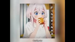 Figurinha - Douglas e Vinicius Part. MC Bruninho (Speed Up)