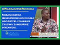 #WaramutseRwanda: Sobanukirwa ibigenderwaho kugira ngo Hoteli zihabwe cyagwa zamburwe inyenyeri