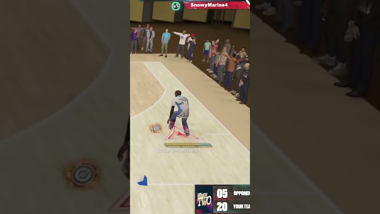 2k23 Brings the Best out of People😃