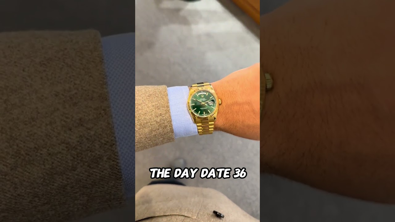 Rolex Models You Can Get With NO WAIT