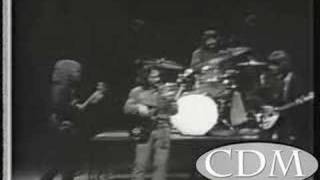 Creedence Clearwater Revival - Green River chords