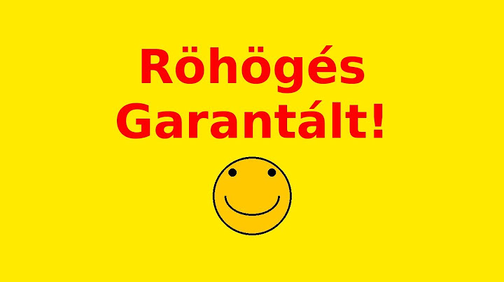 Ez nem vicc... a szomszéd fullra röhögte magát! 😂 | Magyar poénválogatás