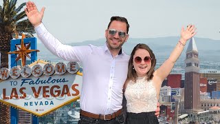 Vegas Baby (USA 2022 Teil 3)