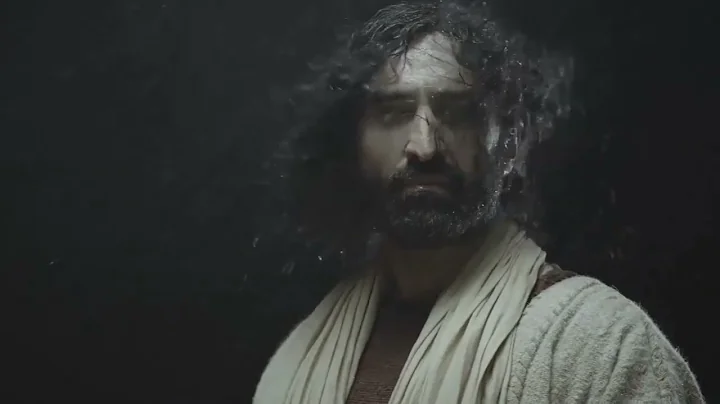 Daily Gospel Reading Video - St. Matthew 14:22-33 (English)