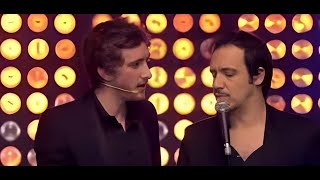 Sketch avec Alexandre Astier et Baptiste Lacaplain / Le Stand Up