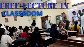 Time pass in proxy lecture ??‍? college mumbai maladwest viralvideo