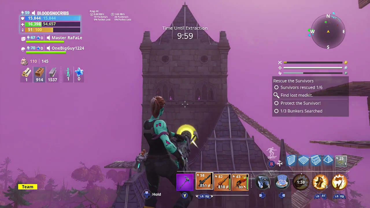 fortnite nightmares castle lupei how to find castle lupei - fortnite castle lupei