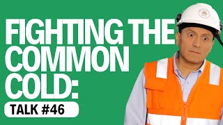 Fighting The Common Cold 46 Workplace Tips To Stay Healthy And Prevent Outbreaks