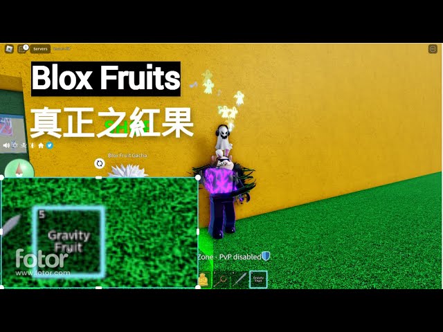 yTowak ⭐ on X: CARACA OLHA COMO TA AS FRUTAS DO BLOX FRUITS