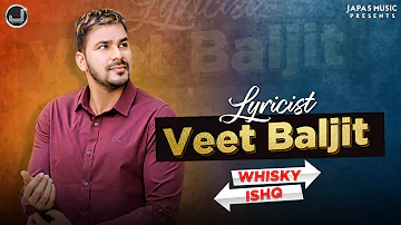 Whiskey | Ishq | Lyricist Veet Baljit | Jimmy Wraich | Paul G | New Punjabi Song 2021 | Japas Music