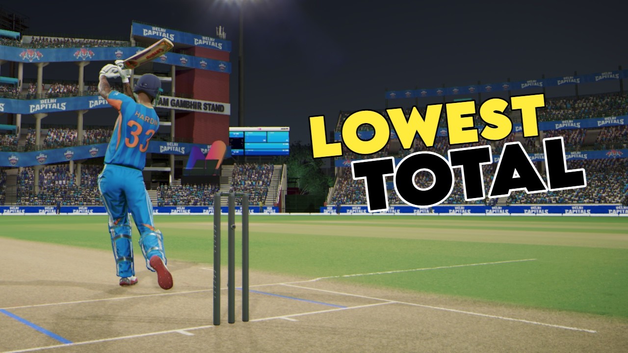 India vs Namibia | T20 World Cup Match 2