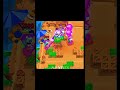 Top 5 Best Bibi Players #brawlstars #edit #colonelkkjϟ #memes