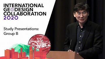 Study Presentations: Group B