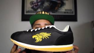 Nike Cortez Mister Cartoon Aztec FOR SALE! - PicClick