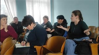 Сплата  "базарних" через погрози? Савранська громада.