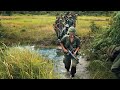 U2 Vertigo - Vietnam War - Music Clip