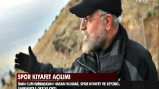 Beyzbol Şapkalı Ruhani