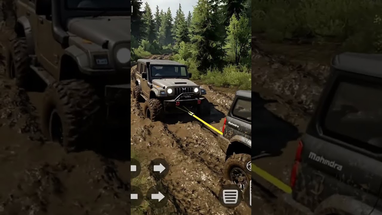 Scorpio power in GTA 5 Game