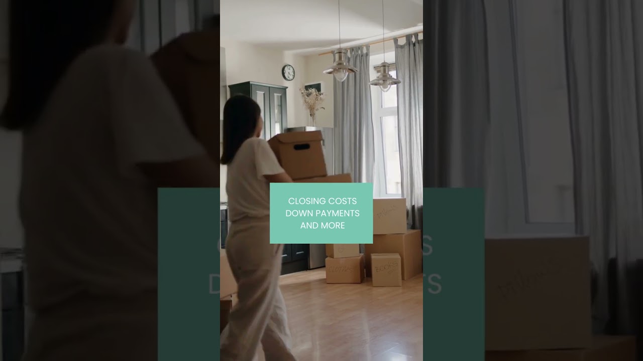 HomeSTL Homebuyers Assistance Program for qualified St. Louis homebuyers 