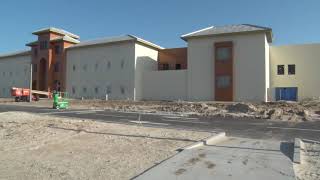 7Th-12Th Grade Building Update Inside The Building