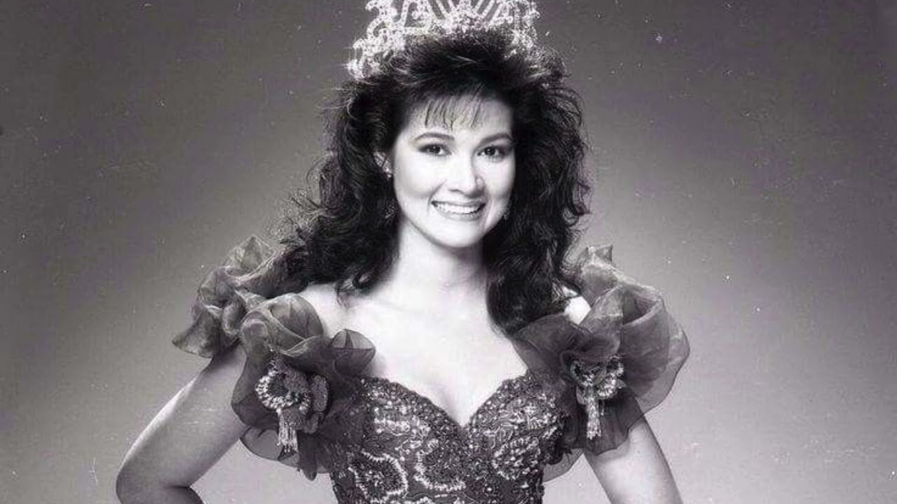 Miss Universe Titleholders (Part (I)