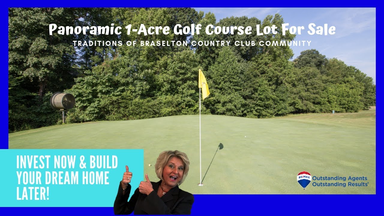 Traditions of Braselton Country Clubs Jefferson GA