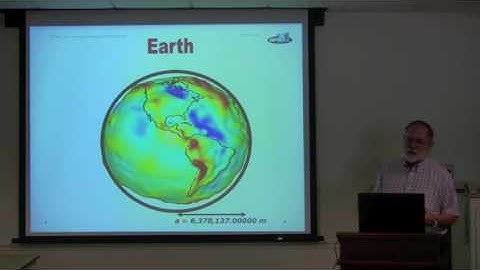 2022 NGS Datum by David Newcomer