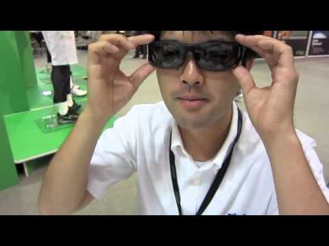 Prince 眼鏡の上から着用出来る調光偏光サングラス Youtube