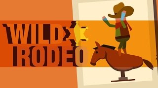 Wild Rodeo - Official Trailer screenshot 5